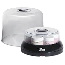 Tribest Yolife Yogurt Maker - YL-210