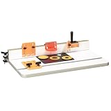 Woodhaven 8231K MDF Router Table & Fence Kit