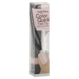 Sally Hansen Color Quick Nail Pen Sheer Pink