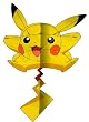 Pokemon Pikachu Kite - 30" Wingspan Critter Kite