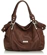 Oversized ''Alicia'' Hobo By Vitalio Vera