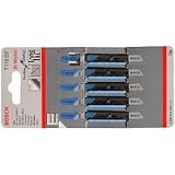 ジグソーブレード T-118BF