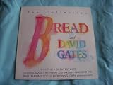 BREAD/DAVID GATES The Collection UK LP 1987