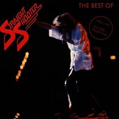 Best of Straight Shooter