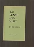 The sense of the visit : new poems