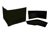 Call of Duty Modern Warfare 3 Ripstop Bi-fold Wallet