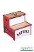 Search : Toronto Raptors NBA Storage Step-up