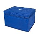 Hagerty Stemware Saver China Storage, Set of 12, Blue