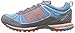 Helly Hansen Women's Trackfinder 3 Waterproof Hiking Shoe