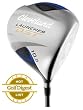 Cleveland Launcher Dst Driver 9 Right Hand, Diamana Red Senior