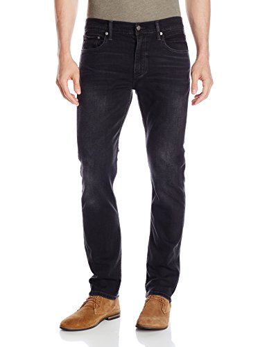 Levi s men s 511 slim-fit jean, warm brew, 32wx30l