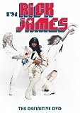I'm Rick James!: The Definitive DVD