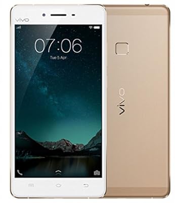 VIVO V3 32GB GOLD