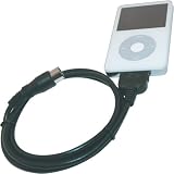 Scosche Bottom Direct Connect iPod Interface for Alpine
