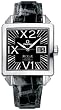 NEW OMEGA DEVILLE X2 BIG DATE MENS WATCH 7813.50.31