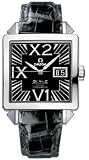 NEW OMEGA DEVILLE X2 BIG DATE MENS WATCH 7813.50.31