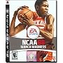 NCAA March Madness 08