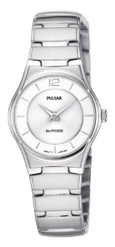 Pulsar Damenarmbanduhr Pulsar Kollektion Modern PTA243X1 Preisvergleich