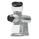 KitchenAid KPCG100NP Pro Line Burr Coffee Grinder, Nickel Pearl
