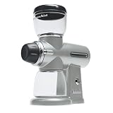 KitchenAid Pro Line Burr Coffee Grinder - Nickel Pearl