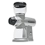 KitchenAid KPCG100NP Pro Line Burr Coffee Grinder, Nickel Pearl