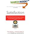 Satisfaction: How Every Great Company Listens to the Voice of the Customer