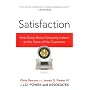 Satisfaction: How Every Great Company Listens to the Voice of the Customer