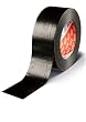 Tesa 4613 Duct Gaffa-Tape schwarz matt 50m x 48mm