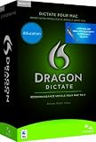Dragon Dictate 2 wireless  (avec oreillette sans fil bluetooth) - version �tudiante