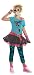California Costumes 80's Valley Girl Tween Costume