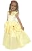 Belle (Beauty) Princess Dress