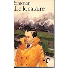 Le Locataire
