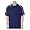 Mens Adidas Squadra II Jersey - New Navy/White (SM)