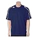 Mens Adidas Squadra II Jersey - New Navy/White