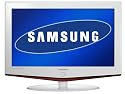 Samsung LE 23 R 71 W 23 Zoll / 58 cm 16:9 "HD-Ready" LCD-Fernseher wei&szlig;