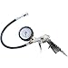 Prestacycle Prestaflator Tool With Guage, Push/Pull Presta Head