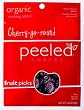 Peeled Snacks Cherry-Go-Round, 1.48-Ounce Bags (Pack of 10)