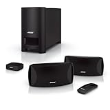 Bose? CineMate? Series II Digital Home Theater Speaker System