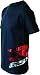 GSXR FOIL TEE BLK