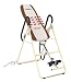 Ironman IFT 1000 Infrared Therapy Inversion Table