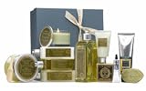 L`Occitane - Refreshing Spa Collection