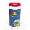 Color My Bath Color Changing Bath Tablets, 300-Piece