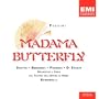 Puccini - Madama Butterfly / Scotto, Bergonzi, Panerai, Di Stasio, Opera di Roma, Barbirolli