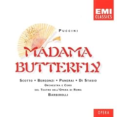 Madama Butterfly