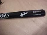 George Brett Hand Signed Autographed Kansas City Royals Full Size Rawlings Engraved Big Stick Baseball Bat