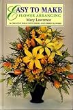 Easy to make flower arranging
