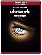 Uhrwerk Orange [HD DVD]