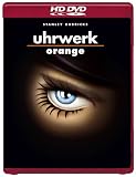 Uhrwerk Orange [HD DVD] - Patrick Magee