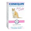 Nutramax Cosequin for Cats - 80 Sprinkle Capsules Nutramax Cosequin for Cats - 80 Sprinkle Capsules