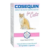 Nutramax Cosequin for Cats - 80 Sprinkle Capsules ~ Nutramax